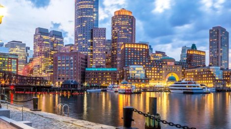 Things To Do In Boston