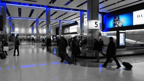Cape Air baggage fees 2022