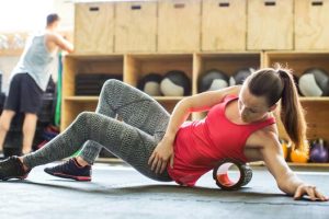 Best Tricks To Use a Foam Roller For Back Pain.