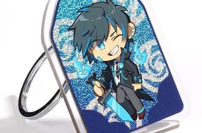 custom keychain
