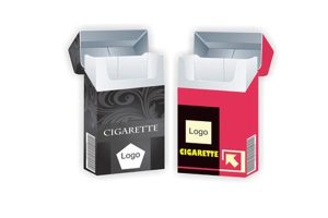 Custom Printed Electronic Cigarette Boxes Wholesale