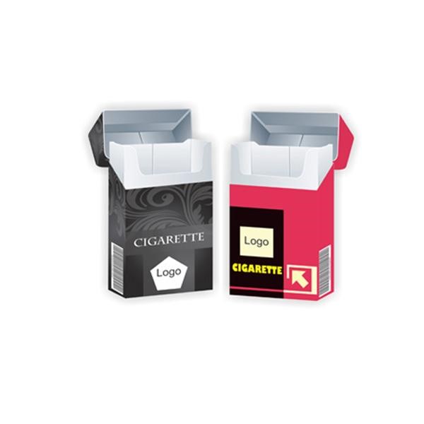 Custom Printed Electronic Cigarette Boxes Wholesale