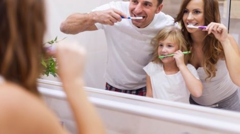Dental Hygiene