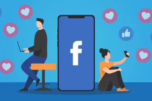 Buy Facebook page likes Australia