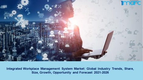 Integrated Workplace Management System Market