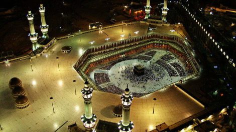 umrah packages