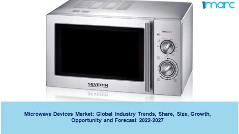 Microwave Devices Market