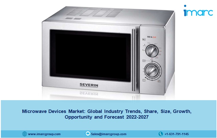 Microwave Devices Market