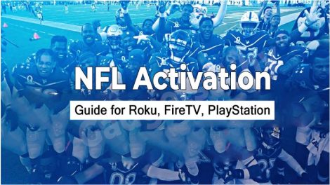nfl.com activate