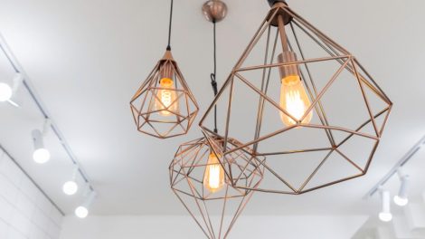 Pendants Lighting