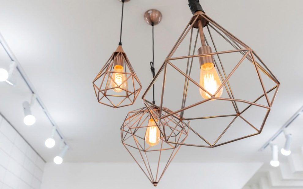 Pendants Lighting