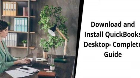 QuickBooks desktop 2022