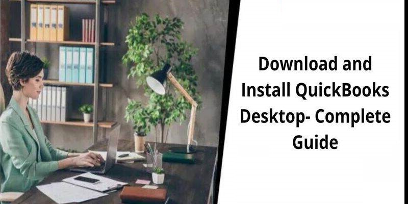 QuickBooks desktop 2022