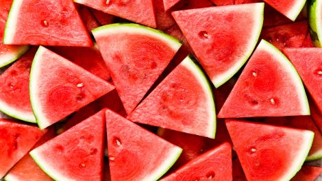 The Best Health Benefits of the Juicy Fruit for Men