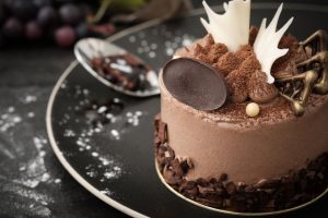 Online Cake Delivery in Noida