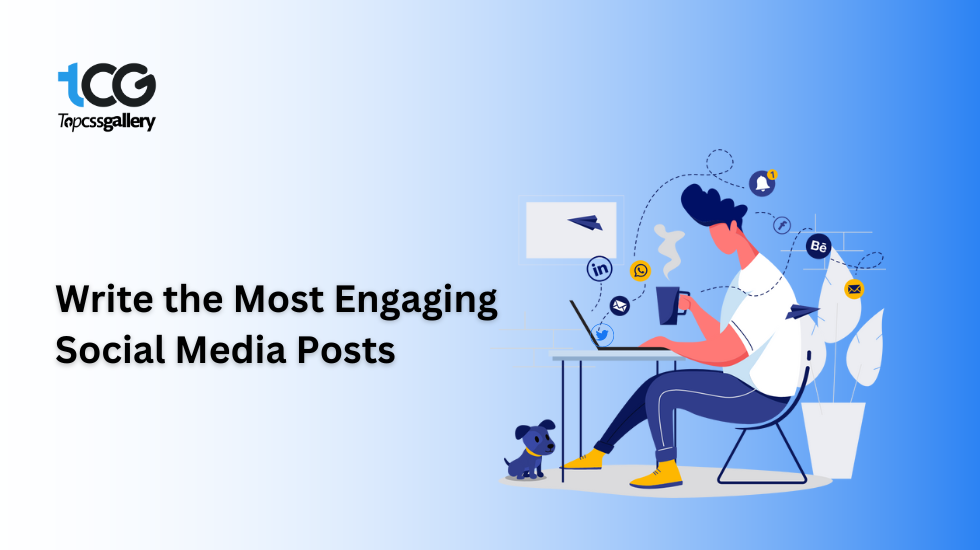 Tips For Writing Social Media Interaction Posts That Get Noticed