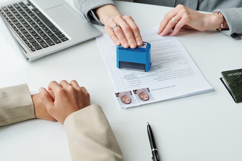 PRO Services in Dubai