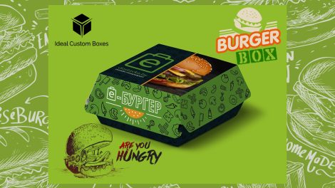 burger boxes