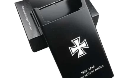 Custom Cigarette Boxes