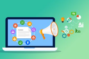 The Ultimate Guide to Content Distribution