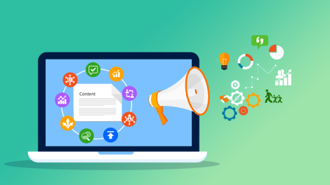 The Ultimate Guide to Content Distribution