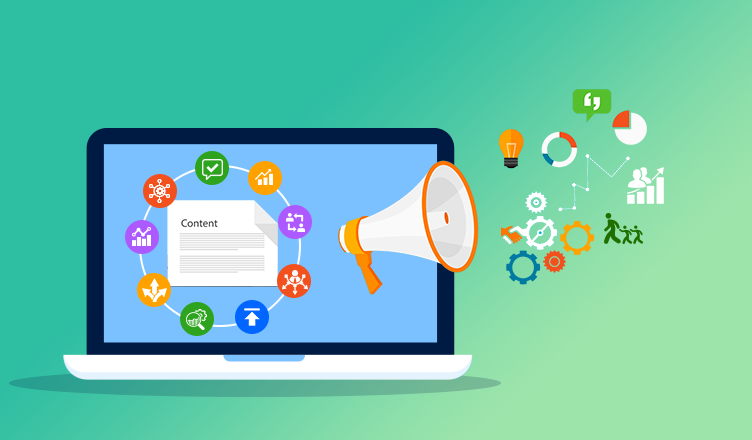 The Ultimate Guide to Content Distribution