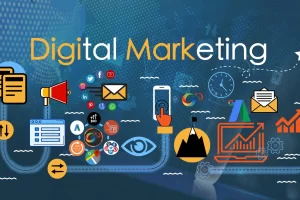 Digital marketing