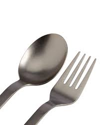 Spoon & Fork