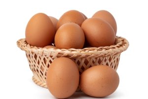 The Amazing Benefits of Eggs You Should Know for Men