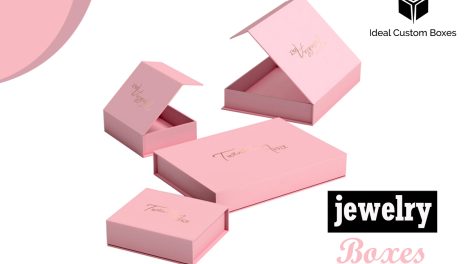 jewelry boxes