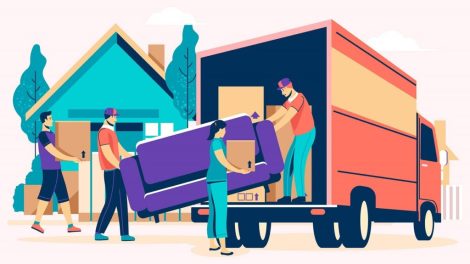choosing a moving company