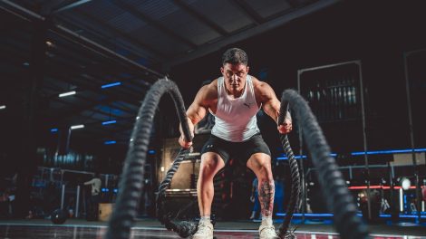 activewear for men