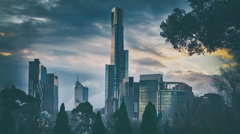 SEO for Melbourne Businesses
