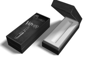 custom thc vape boxes