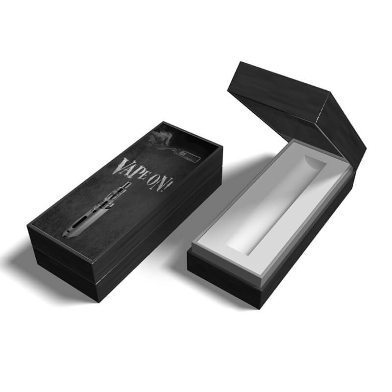 custom thc vape boxes