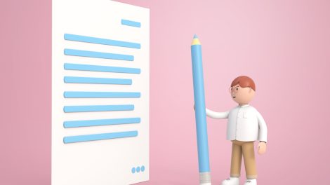 كيفية كتابة مقال متوافق مع السيو