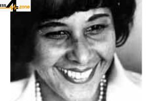 Dr.ildaura Murillo-Rohde Age