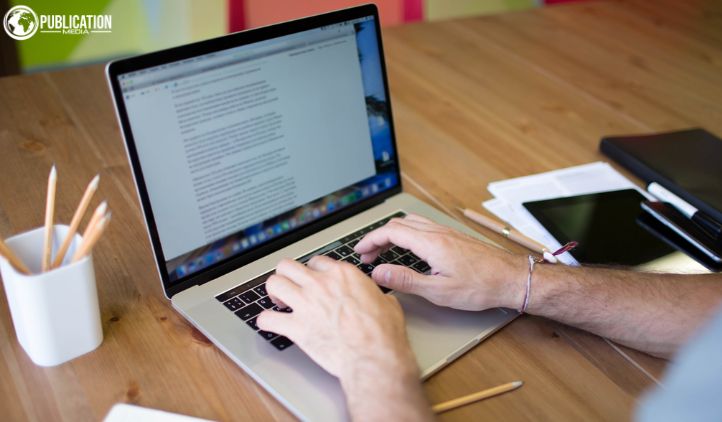 Guest Blogging Services