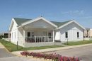 Prefabricated Houses