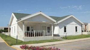 Prefabricated Houses